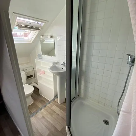 Studio Hypercentre Ralliement 公寓