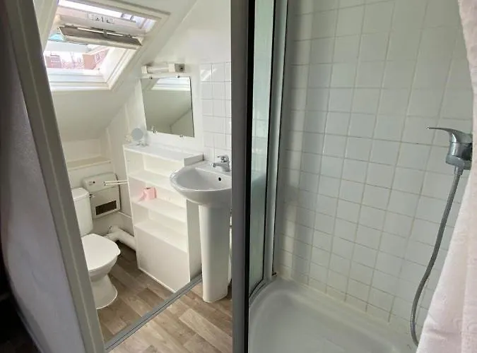 Studio Hypercentre Ralliement Apartamento